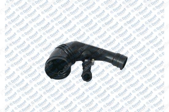 NIFEA-15530 Turbo Borusu Hortumu Fiorino-Linea 1.3 Mtj 07=> 95